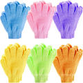 Hochwertige Badet-Glove Peeling Handschuhe Körpertägliches Badegloves